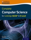 Complete Computer Science for Cambridge IGCSE® & O Level - Book