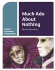 Oxford Literature Companions: Much Ado About Nothing - eBook