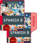 IB Spanish B Print and Online Course Book Pack - Book