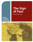 Oxford Literature Companions: The Sign of Four - eBook