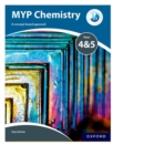MYP Chemistry Years 4&5 - Book
