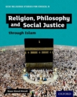 GCSE Religious Studies for Edexcel B: Religion, Philosophy and Social Justice through Islam - Book