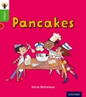 Oxford Reading Tree inFact: Oxford Level 2: Pancakes - Book