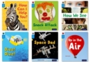 Oxford Reading Tree inFact: Oxford Level 3: Mixed Pack of 6 - Book
