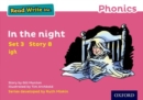 Read Write Inc. Phonics: In the Night (Pink Set 3 Storybook 8) - Book