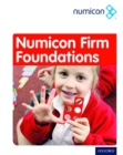 Numicon: Firm Foundations Teaching Pack - Book