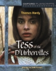 Oxford Playscripts: Tess of the d'Urbervilles - Book