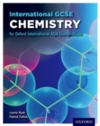 Oxford International AQA Examinations: International GCSE Chemistry - Book