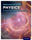 Oxford International AQA Examinations: International GCSE Physics - Book