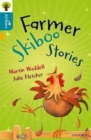 Oxford Reading Tree All Stars: Oxford Level 9 Farmer Skiboo Stories : Level 9 - Book