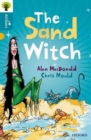 Oxford Reading Tree All Stars: Oxford Level 9 The Sand Witch : Level 9 - Book