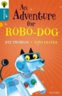 Oxford Reading Tree All Stars: Oxford Level 9 An Adventure for Robo-dog : Level 9 - Book