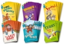 Oxford Reading Tree All Stars: Oxford Level 9: Pack 1a (Class pack of 36) - Book