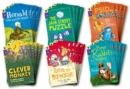Oxford Reading Tree All Stars: Oxford Level 11: Pack 3 (Class pack of 36) - Book