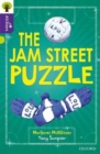 Oxford Reading Tree All Stars: Oxford Level 11 The Jam Street Puzzle : Level 11 - Book