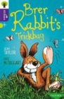 Oxford Reading Tree All Stars: Oxford Level 11 Brer Rabbit's Trickbag : Level 11 - Book