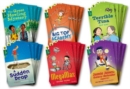Oxford Reading Tree All Stars: Oxford Level 12 : Class Pack of 36 (4) - Book