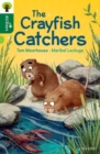 Oxford Reading Tree All Stars: Oxford Level 12 : The Crayfish Catchers - Book
