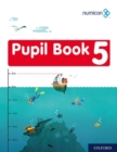 Numicon: Pupil Book 5: Pack of 15 - Book