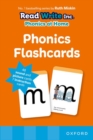 Read Write Inc. Home: Phonics Flashcards - Book