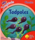 Oxford Reading Tree Songbirds Phonics: Level 4: Tadpoles - Book