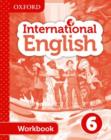 Oxford International English Student Workbook 6 - Book