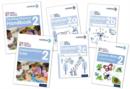 Numicon: Number, Pattern and Calculating 2 Easy Buy Pack - Book