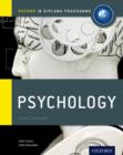 IB Psychology Course Book: Oxford IB Diploma Programme - Book
