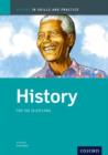 History Skills and Practice: Oxford IB Diploma Programme - Book