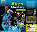 Project X: Alien Adventures: Series Companion 2 : Year 2/P3 Pack of 6 - Book