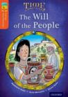 Oxford Reading Tree TreeTops Time Chronicles: Level 13: The Will Of The People - Book