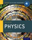 Oxford IB Diploma Programme: Physics Course Companion - Book