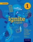 Ignite English: Student Book 1 - Book
