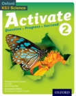 Activate 2 Student Book - Book