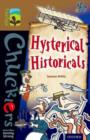 Oxford Reading Tree TreeTops Chucklers: Level 18: Hysterical Historicals - Book