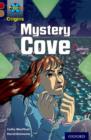 Project X Origins: Dark Red Book Band, Oxford Level 18: Mystery Cove - Book