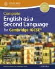 Complete English as a Second Language for Cambridge IGCSE(R) - eBook