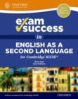 Exam Success in English as a Second Language for Cambridge IGCSE - Book