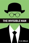 Rollercoasters: The Invisible Man - Book