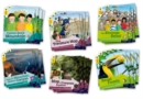 Oxford Reading Tree Explore with Biff, Chip and Kipper: Level 5: Class Pack of 36 - Book