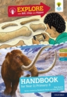 Oxford Reading Tree Explore with Biff, Chip and Kipper: Levels 7 to 9: Year 2/P3 Handbook - Book