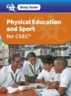 CXC Study Guide: Physical Education and Sport for CSEC(R) - eBook