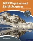 MYP Physical and Earth Sciences Years 1-3 : A concept-based approach - eBook
