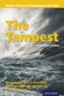Nelson Thornes Shakespeare for CSEC: The Tempest with CSEC notes - eBook