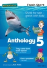 Read Write Inc. Fresh Start: Anthology 5 - Book