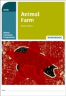 Oxford Literature Companions: Animal Farm Workbook - Book