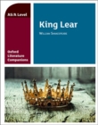 Oxford Literature Companions: King Lear - Book