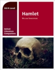 Oxford Literature Companions: Hamlet - Book