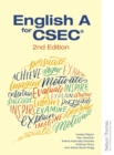 English A for CSEC(R) - eBook