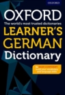 Oxford Learner's German Dictionary - Book